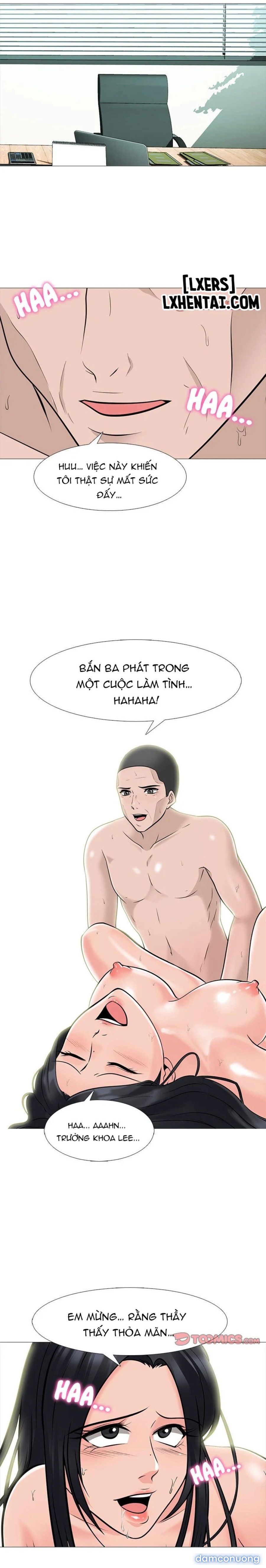 Học Bổng Đặc Biệt 