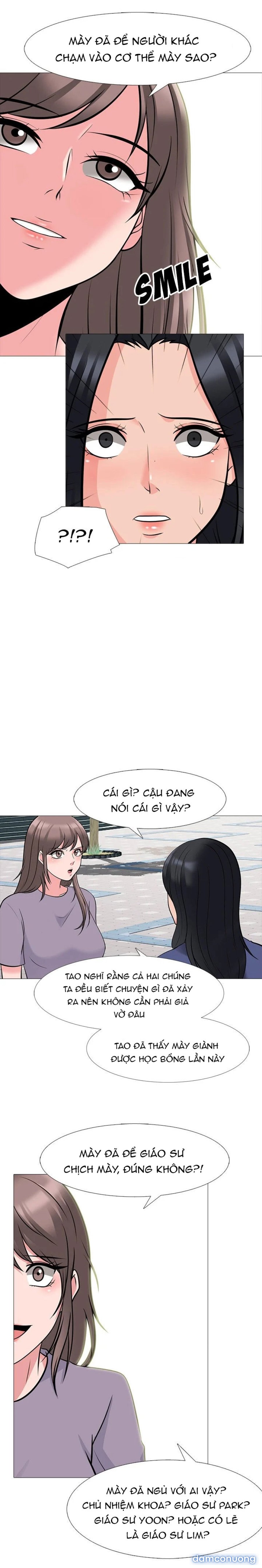 Học Bổng Đặc Biệt 