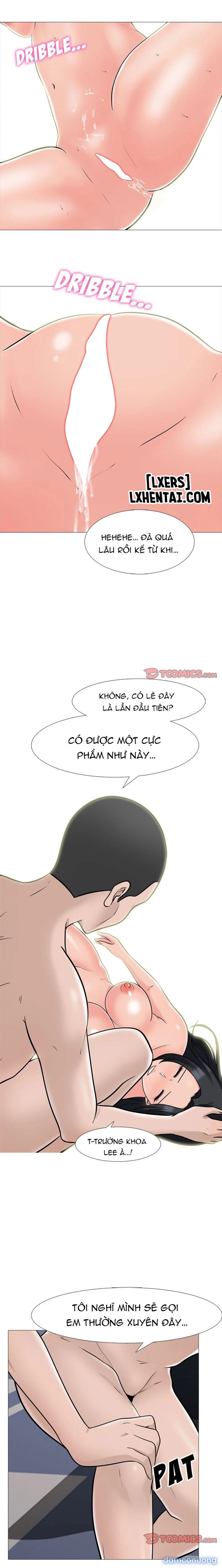 Học Bổng Đặc Biệt 