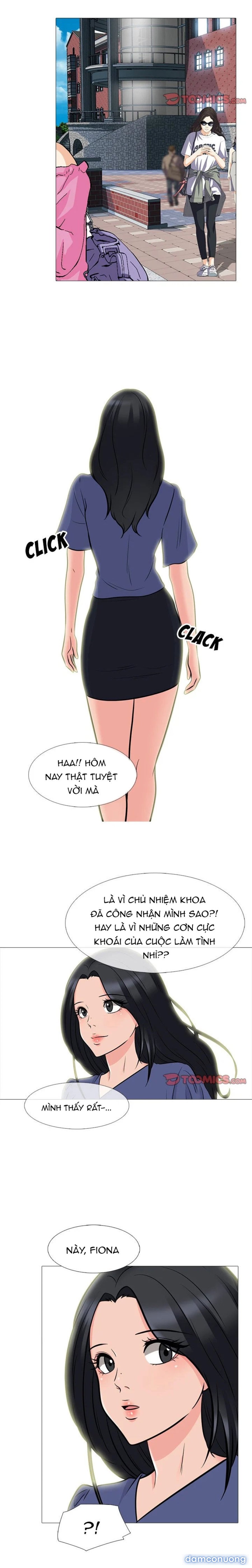 Học Bổng Đặc Biệt 