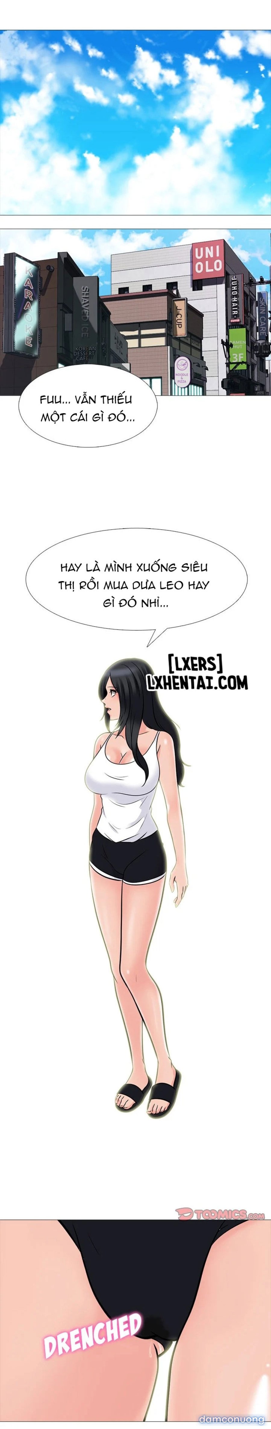 Học Bổng Đặc Biệt 