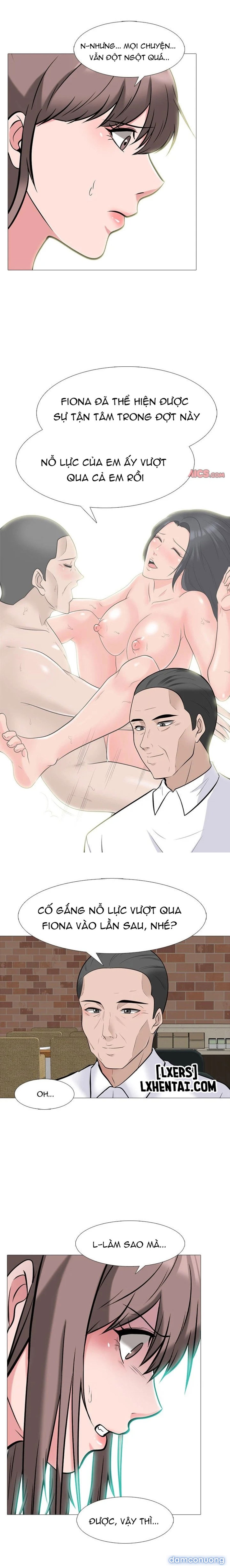 Học Bổng Đặc Biệt 
