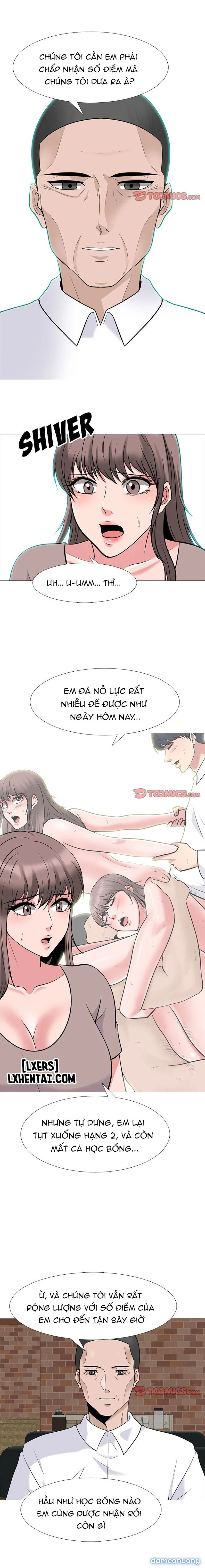 Học Bổng Đặc Biệt 