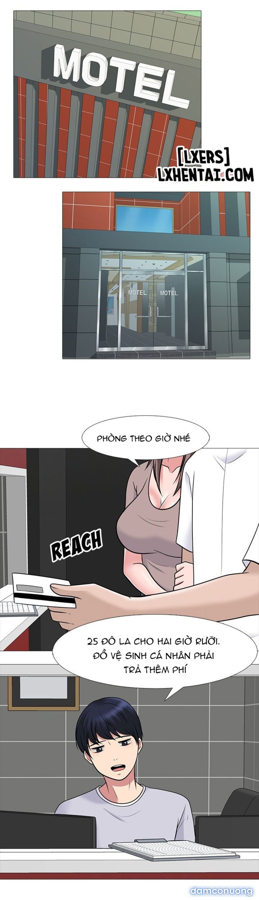 Học Bổng Đặc Biệt 
