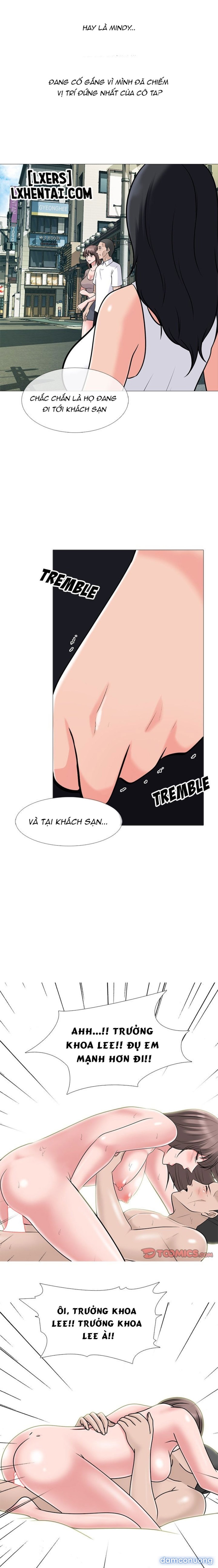 Học Bổng Đặc Biệt 