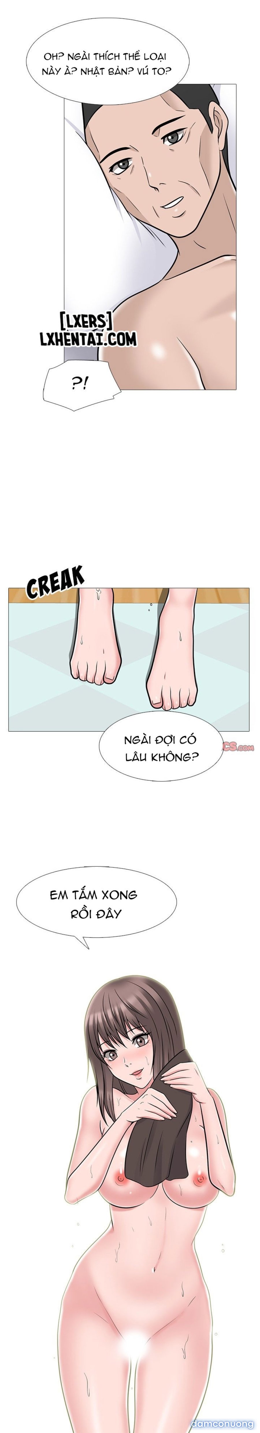 Học Bổng Đặc Biệt 