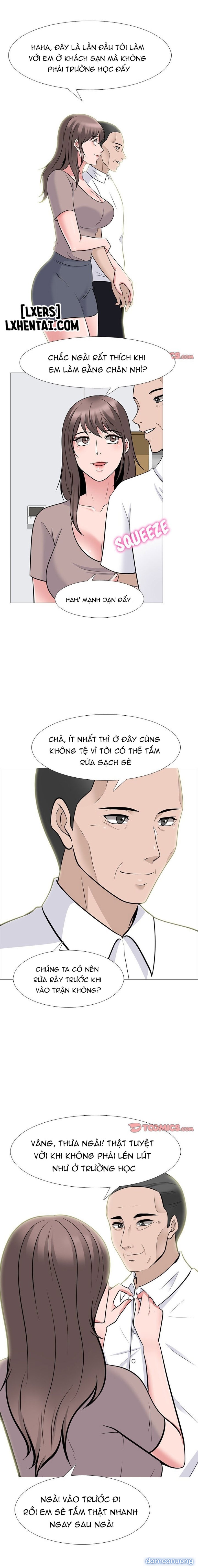Học Bổng Đặc Biệt 