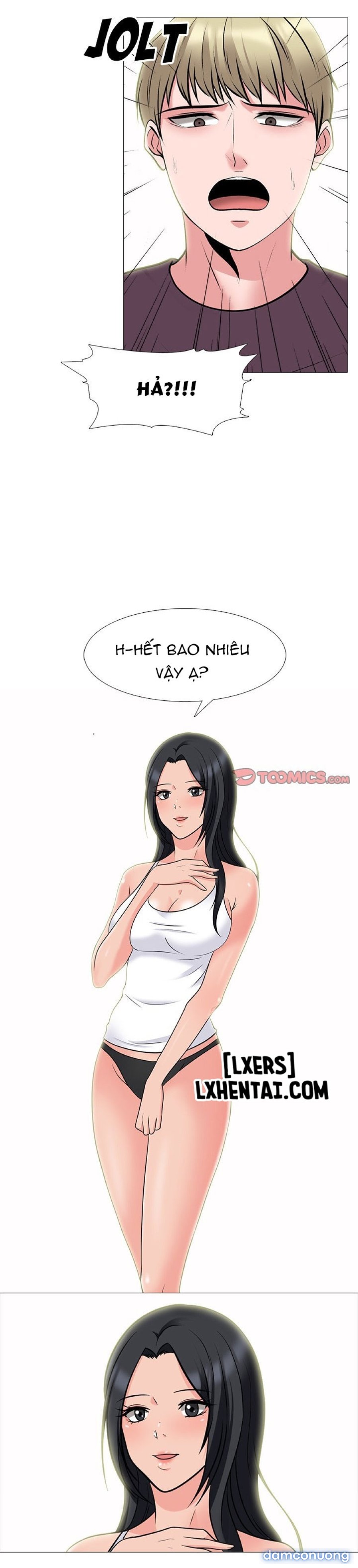 Học Bổng Đặc Biệt 