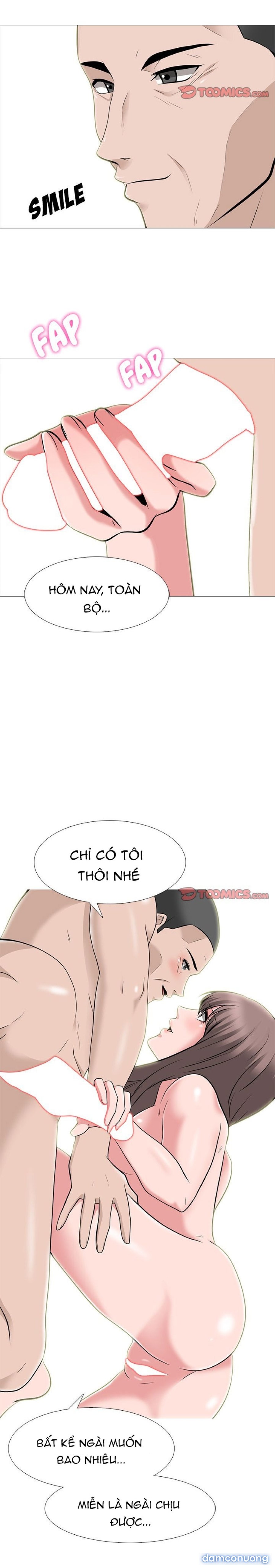 Học Bổng Đặc Biệt 