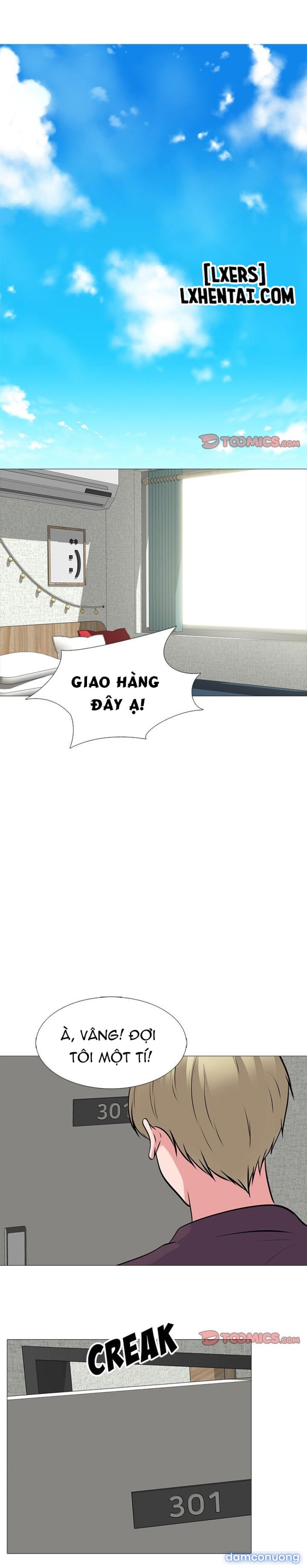 Học Bổng Đặc Biệt 