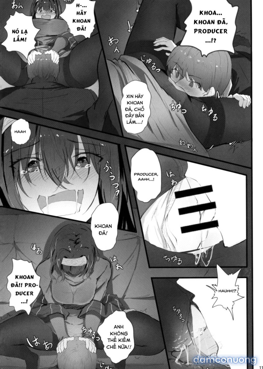 Fumika's Secret 