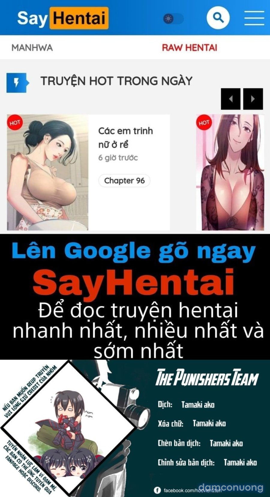 Sếch elaina 