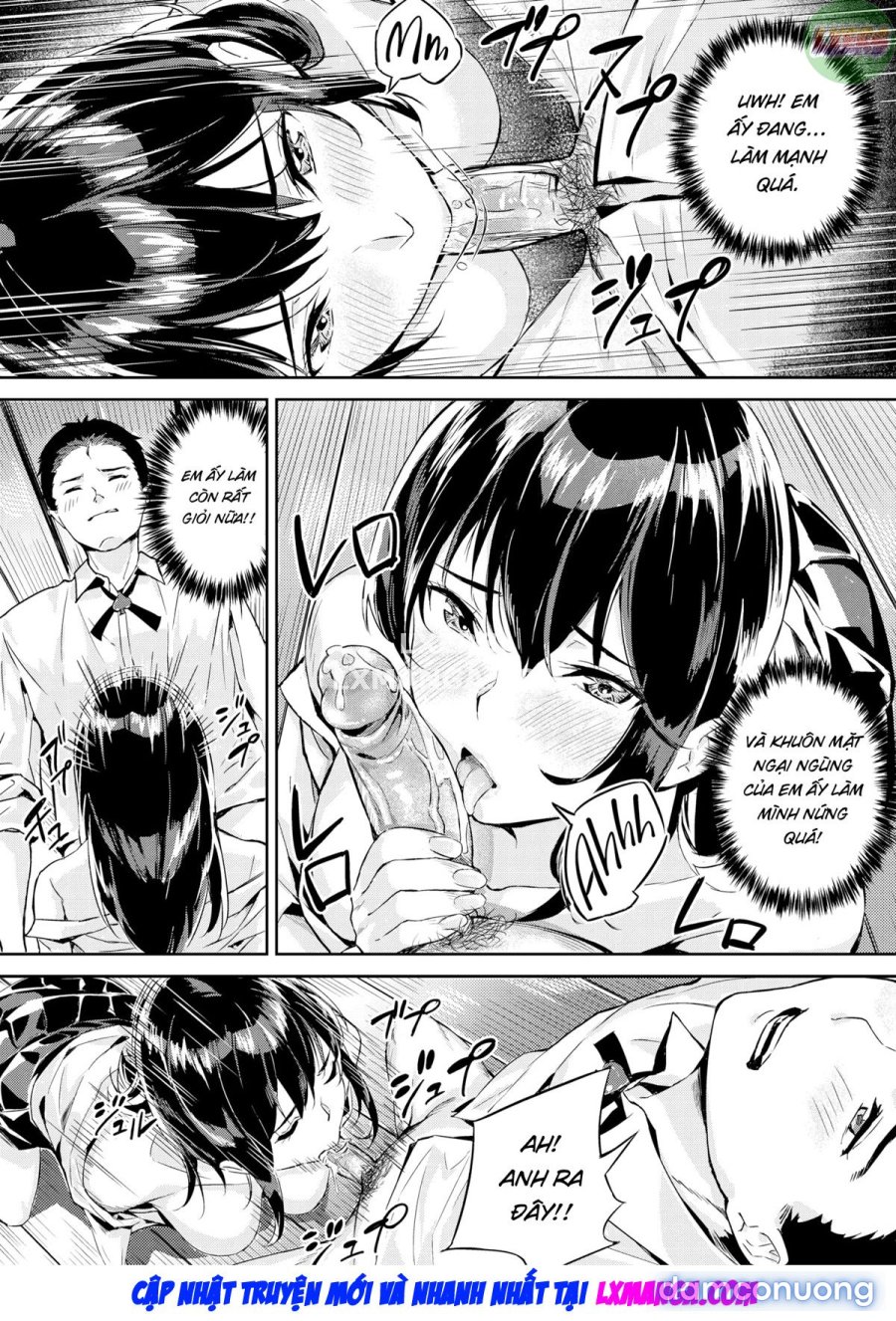 Ippatsu Gyakuten 