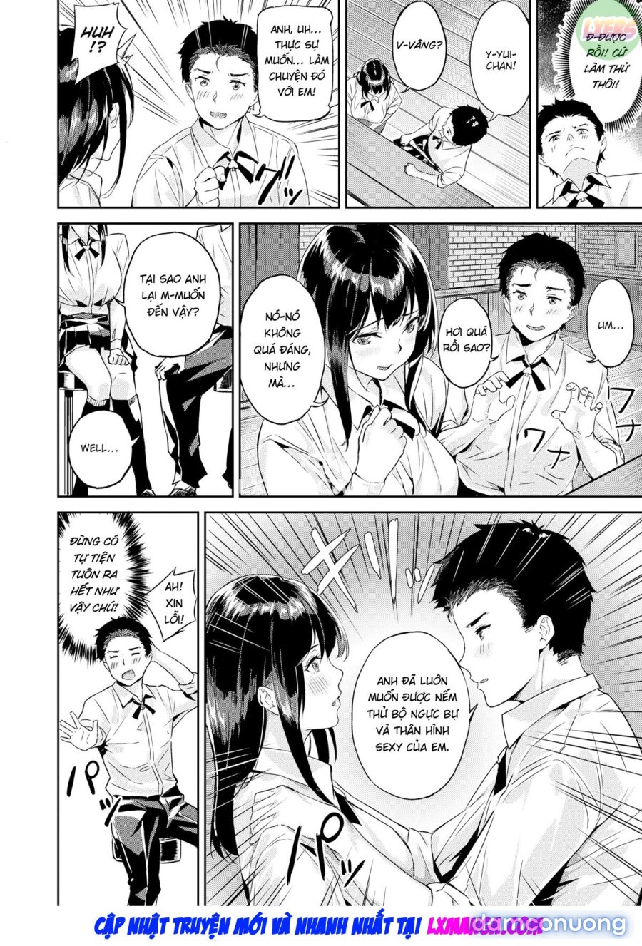 Ippatsu Gyakuten 