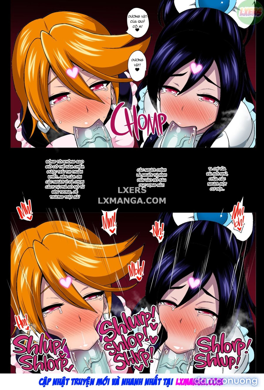 Succubus Reincarnation 