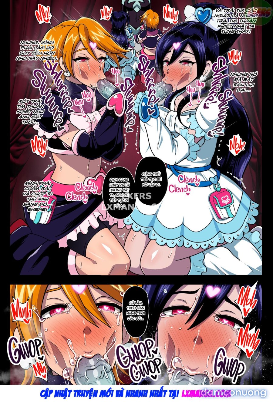 Succubus Reincarnation 