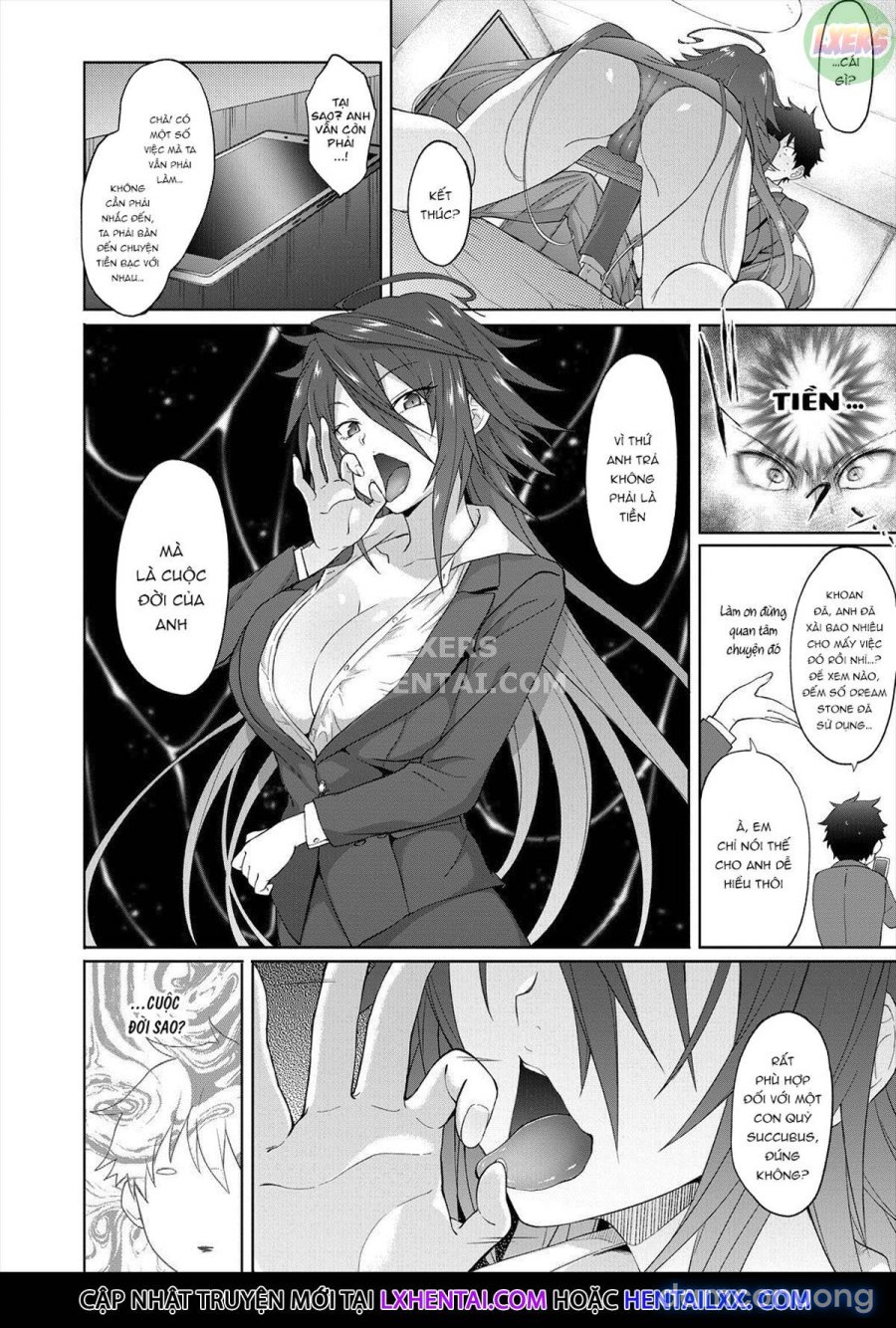 Succubus Appli 