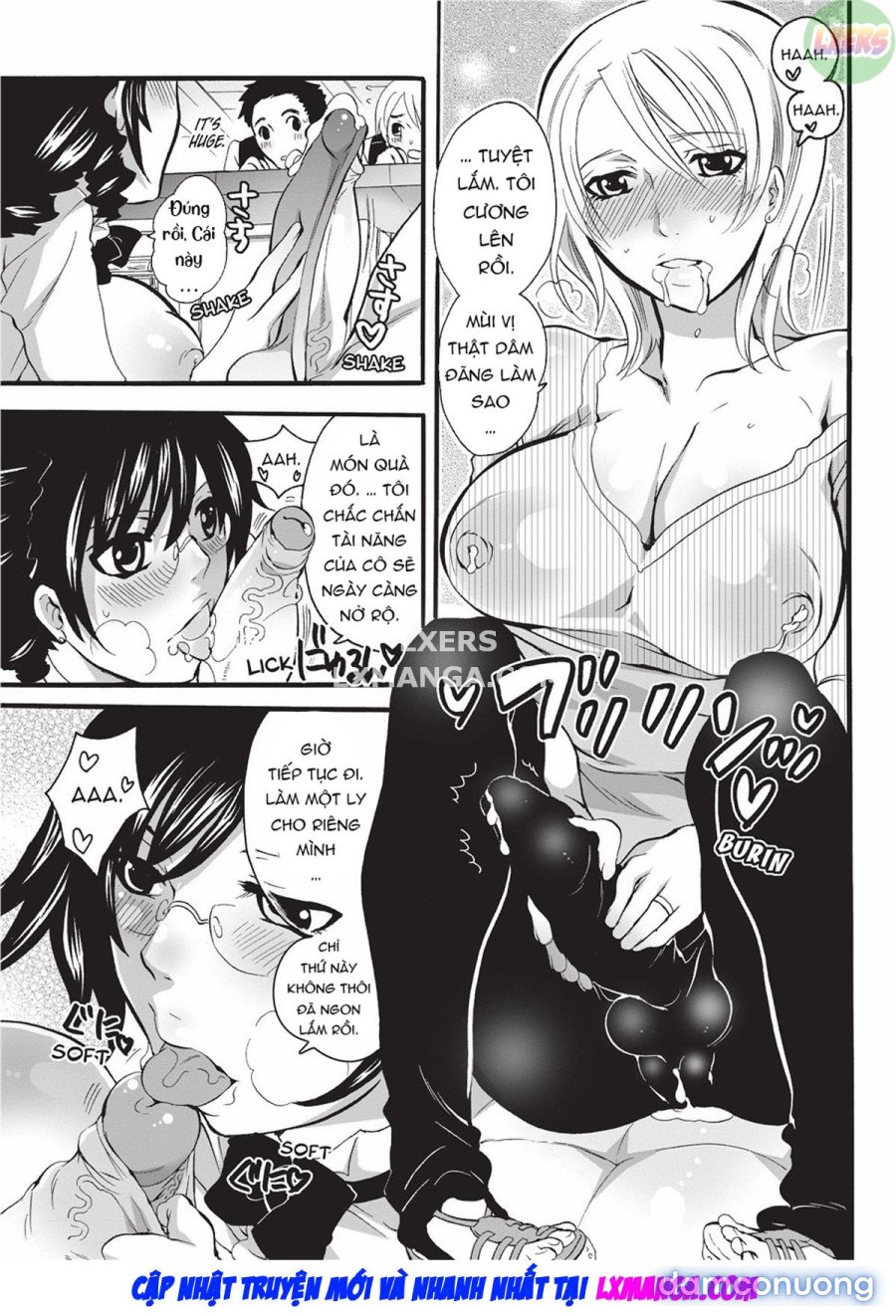 Disciplinarian 