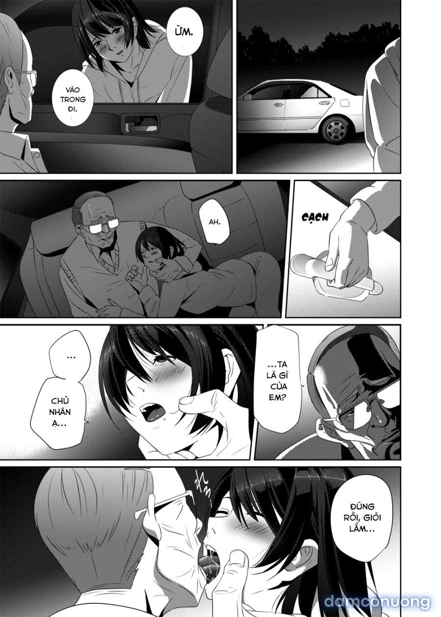Nightmare princess 