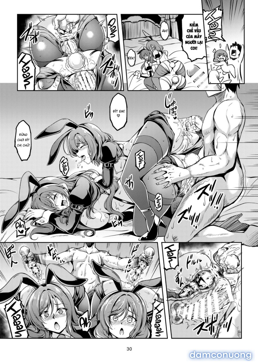 Koi Hime Love Maki!! 8 