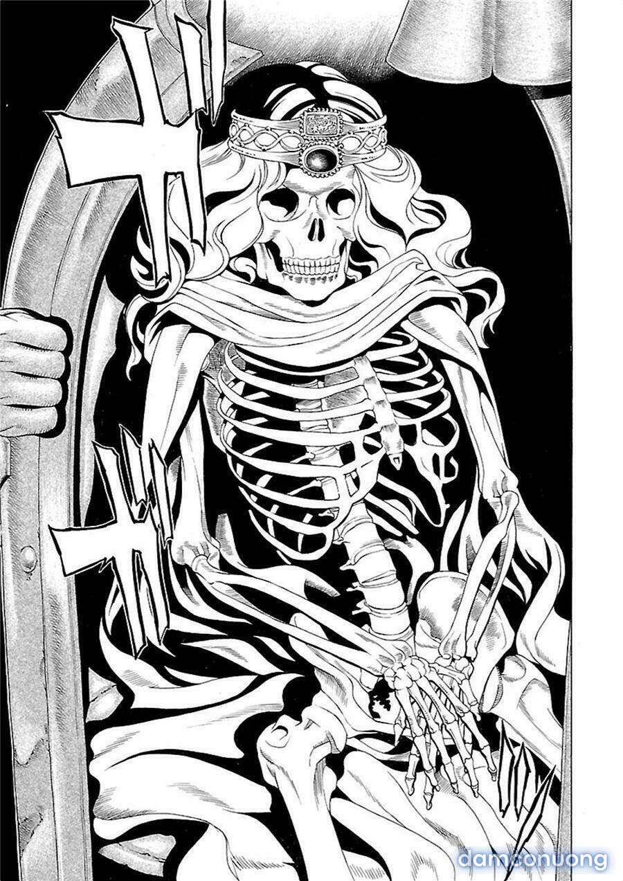 Seigai No Majo 