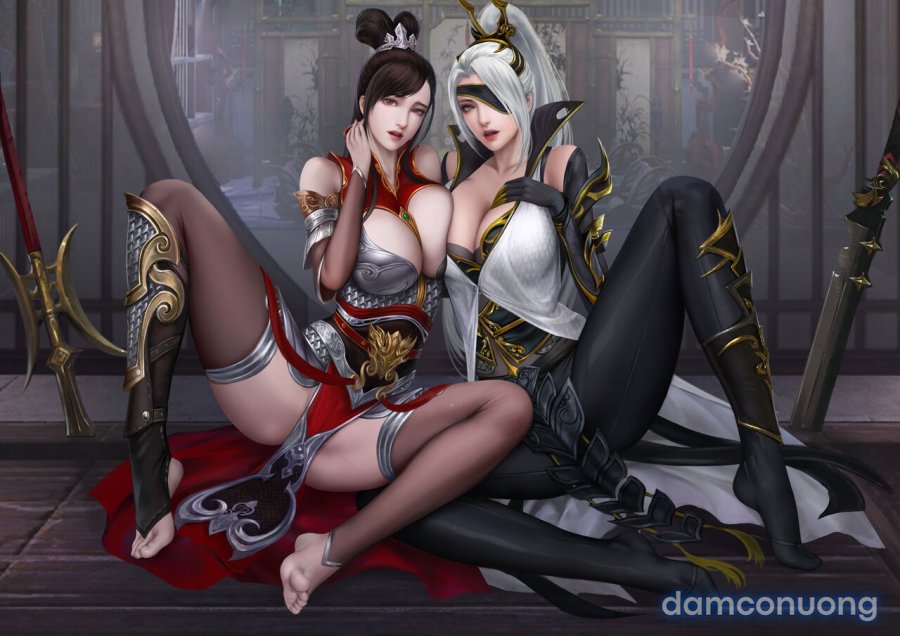 Artist Liu Mingxing 