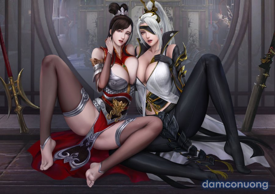 Artist Liu Mingxing 