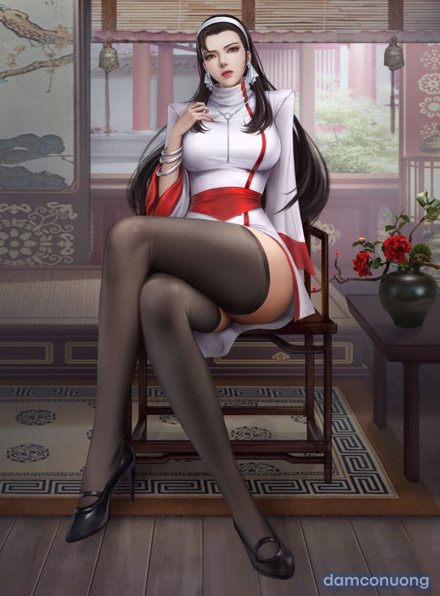 Artist Liu Mingxing 