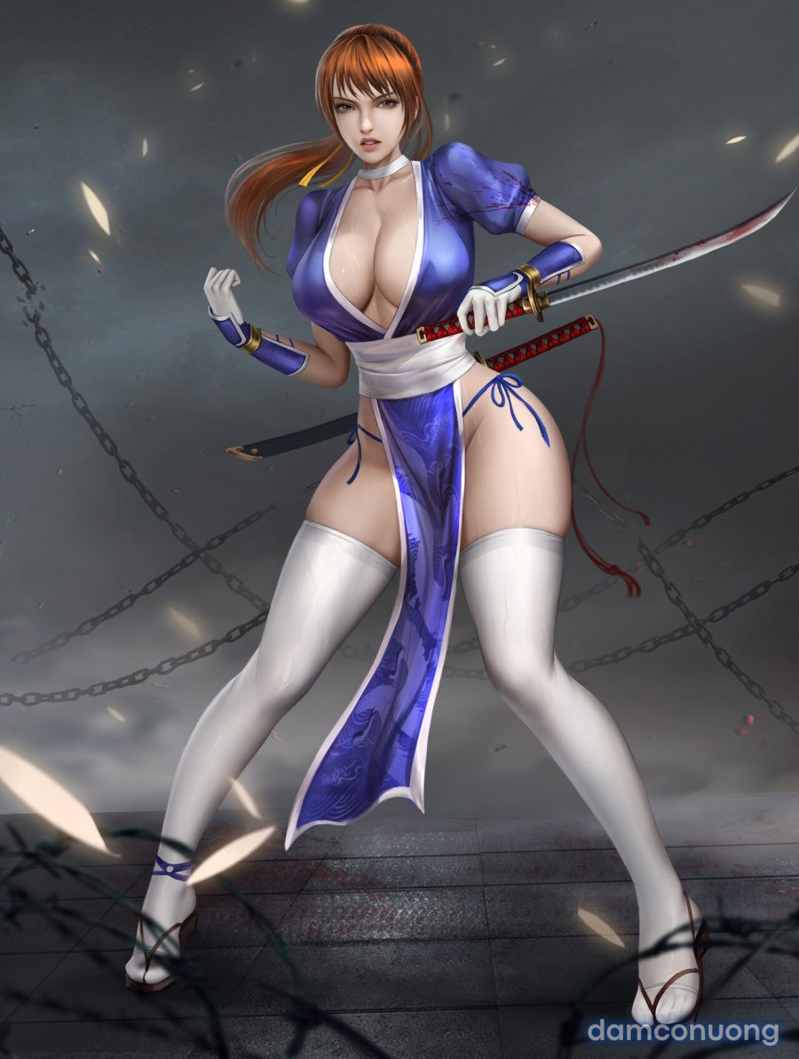 Artist Liu Mingxing 