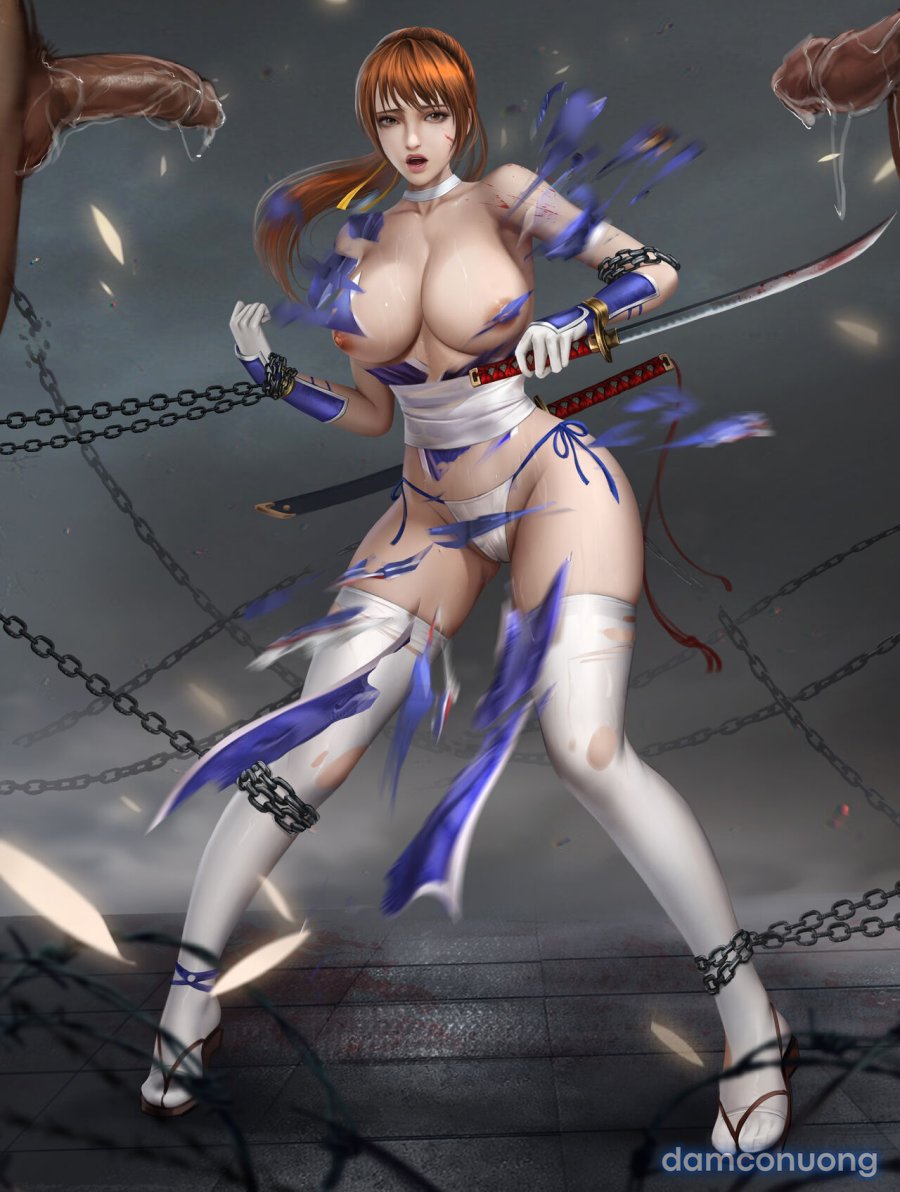 Artist Liu Mingxing 