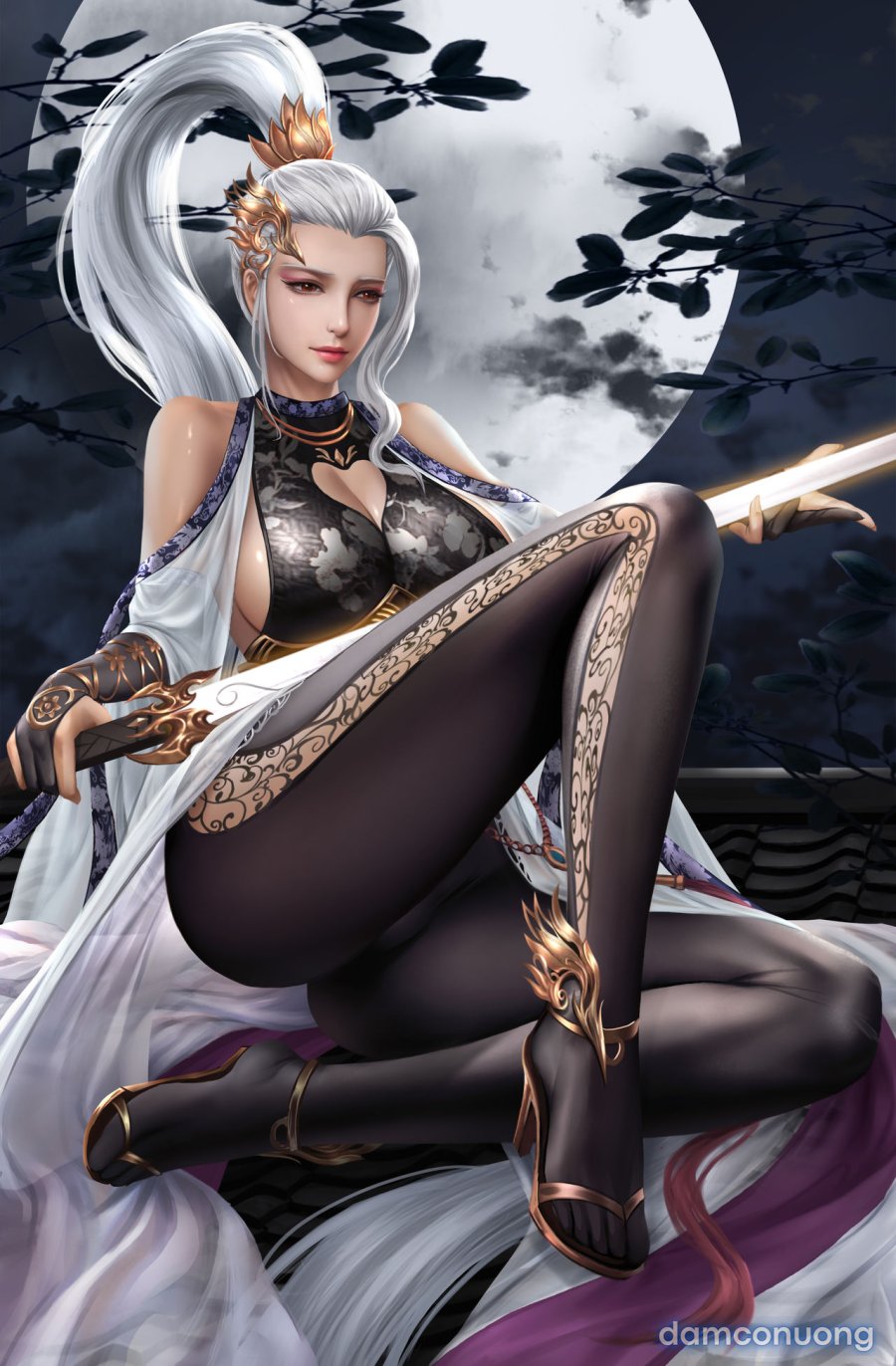 Artist Liu Mingxing 