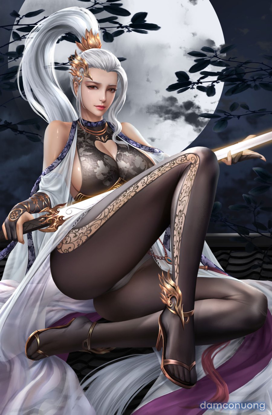 Artist Liu Mingxing 