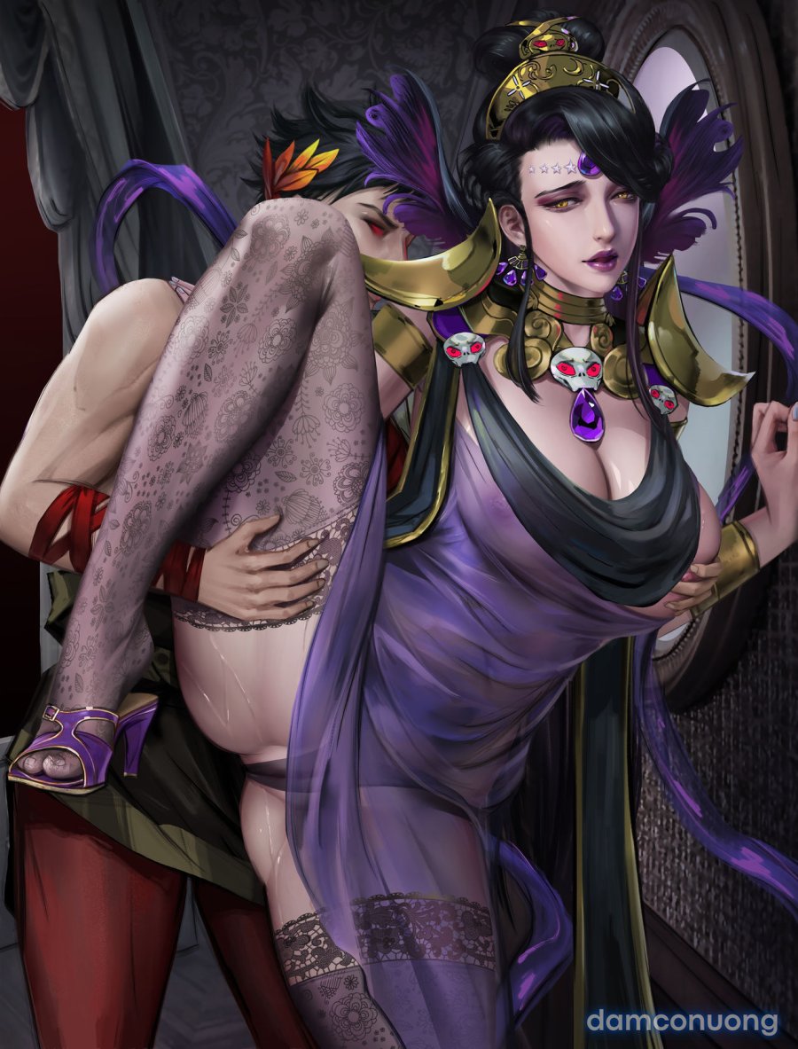 Artist Liu Mingxing 