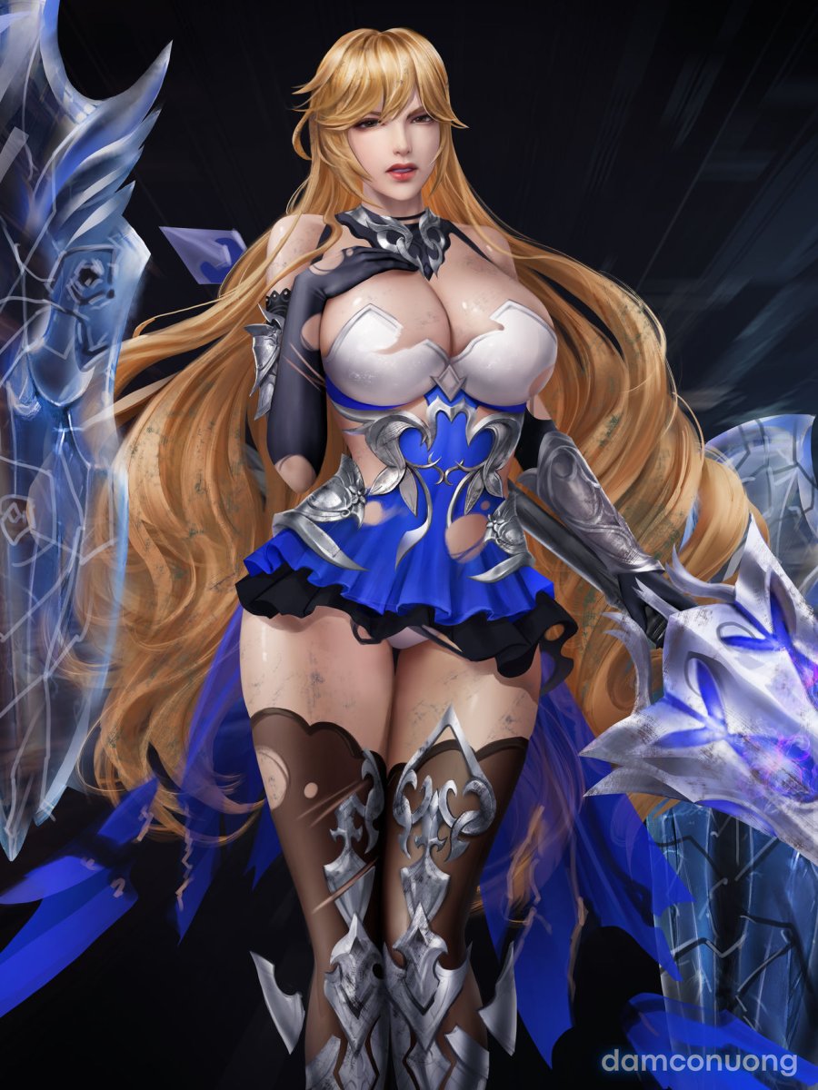 Artist Liu Mingxing 