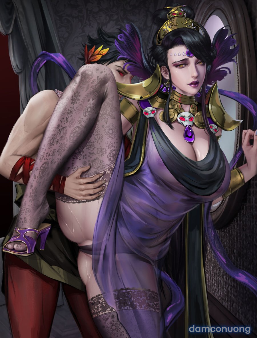 Artist Liu Mingxing 