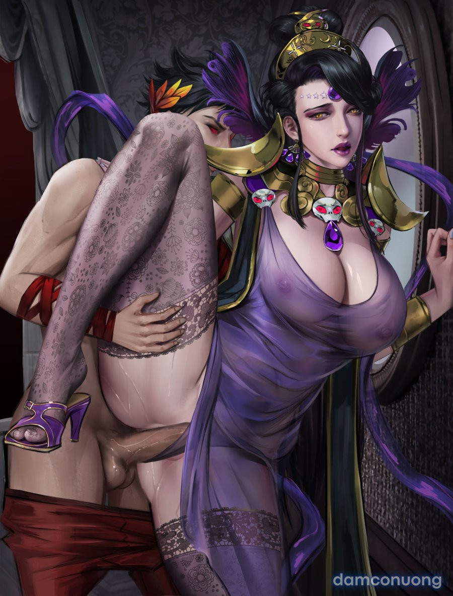 Artist Liu Mingxing 