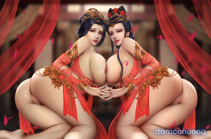 Artist Liu Mingxing 