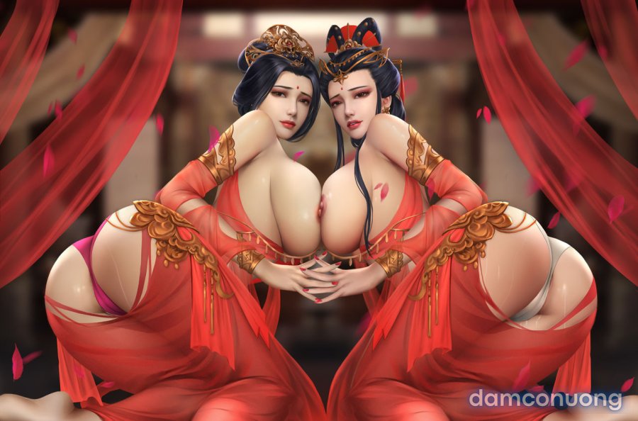 Artist Liu Mingxing 