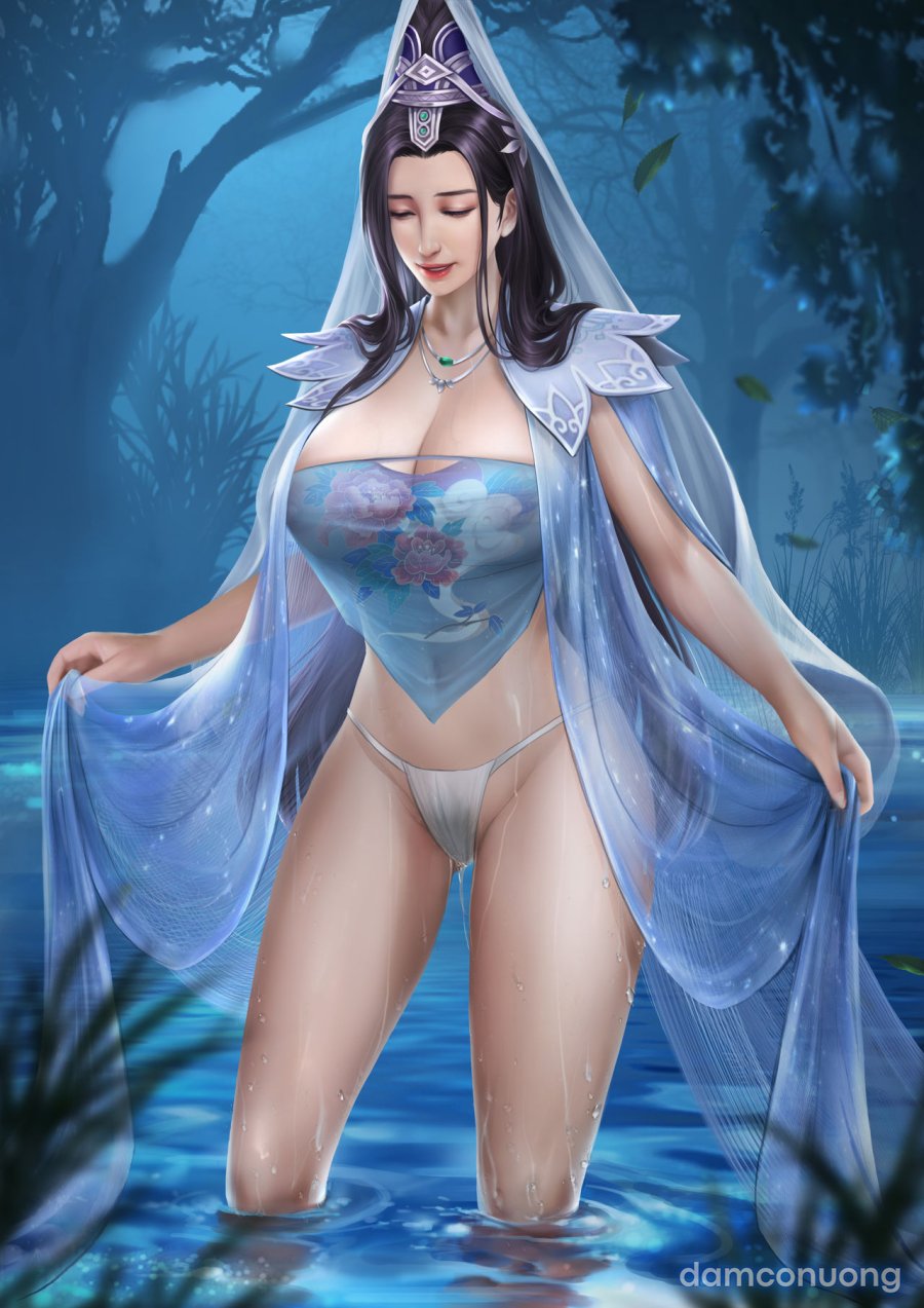 Artist Liu Mingxing 