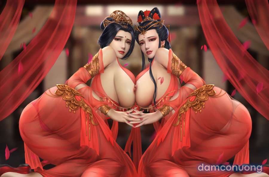 Artist Liu Mingxing 