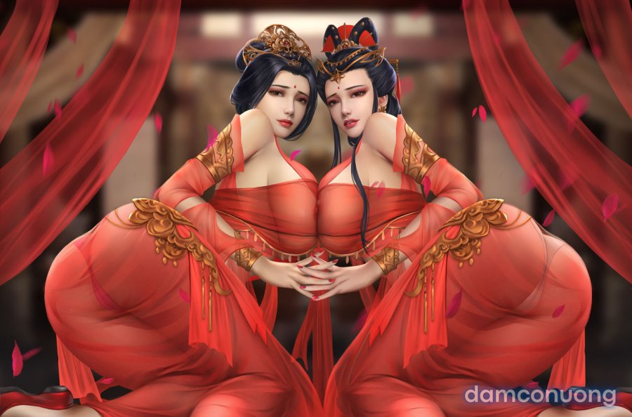 Artist Liu Mingxing 