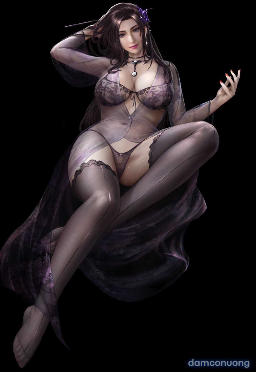 Artist Liu Mingxing 