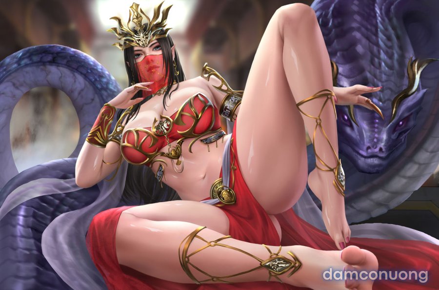 Artist Liu Mingxing 