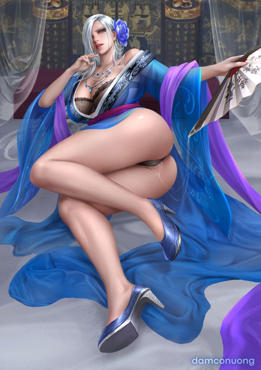 Artist Liu Mingxing 