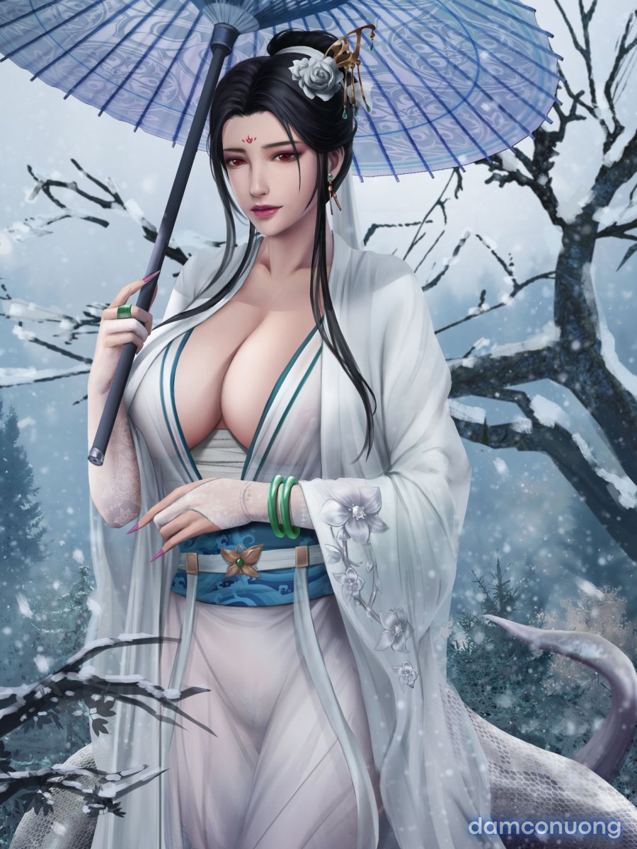 Artist Liu Mingxing 