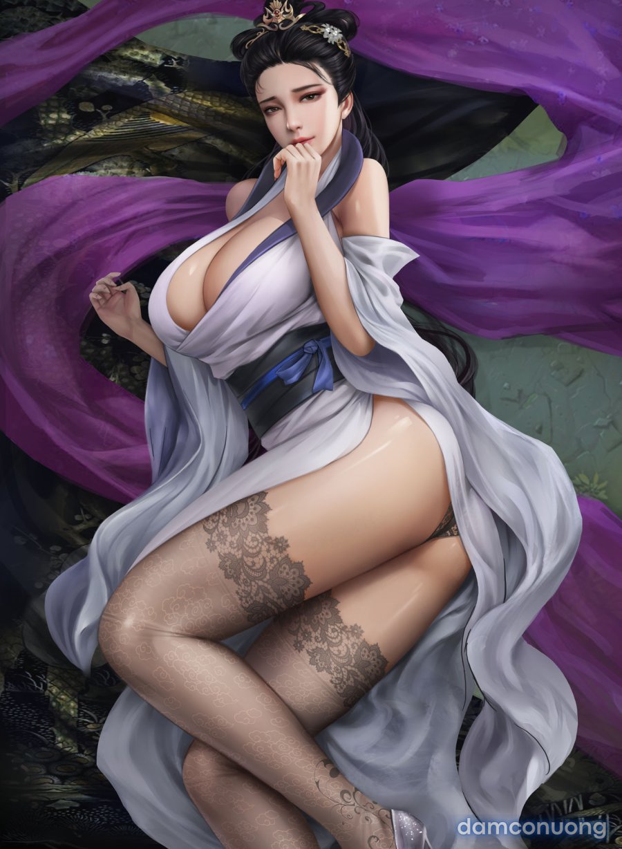 Artist Liu Mingxing 