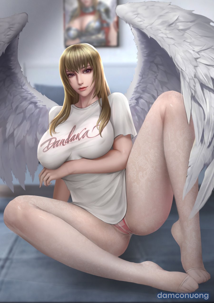 Artist Liu Mingxing 