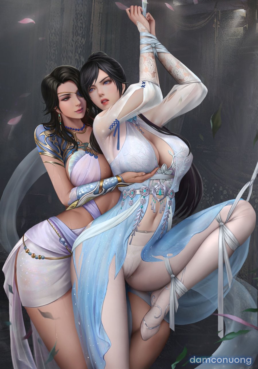 Artist Liu Mingxing 