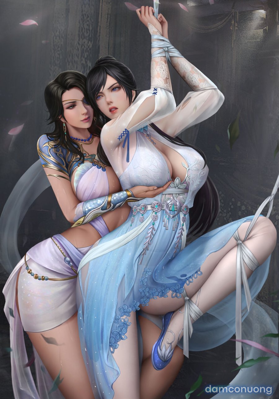Artist Liu Mingxing 
