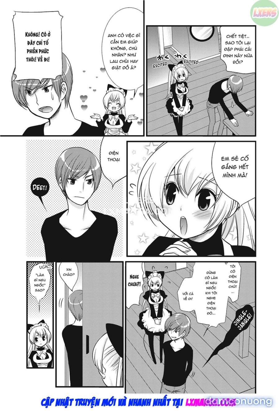 Puppy Lust 